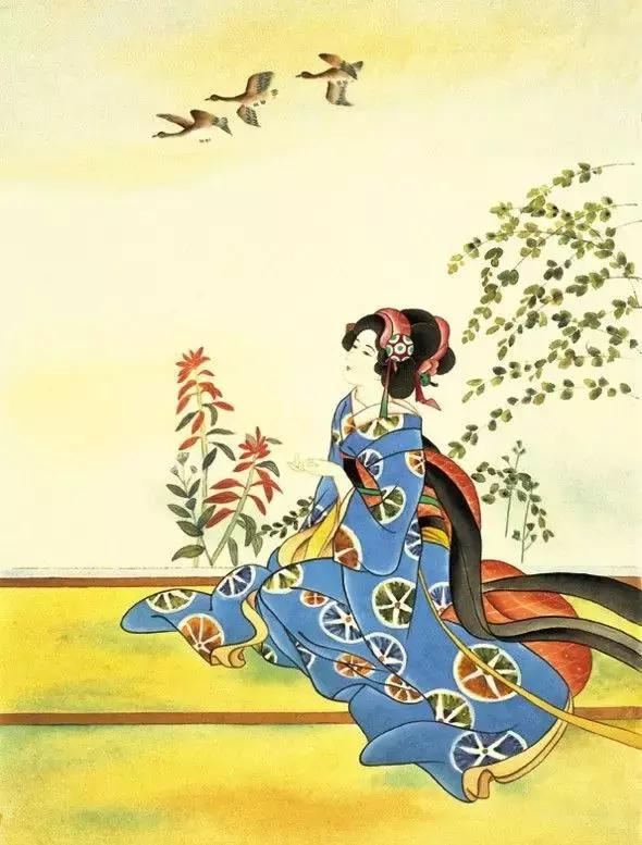 菩萨蛮十首名篇朗读,菩萨蛮十首诗句