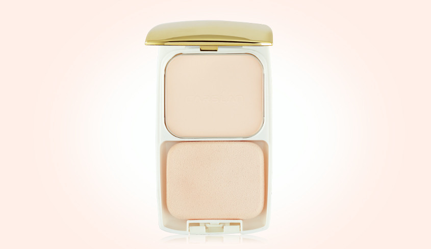 选对定妆，夏天也能超8小时不花妆！