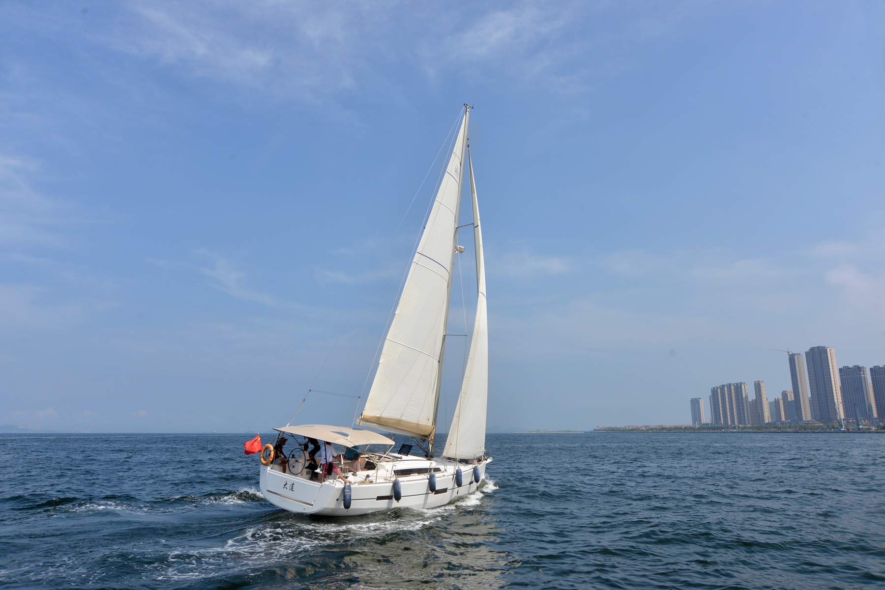 斯柯达明锐旅游海边,斯柯达明锐旅行车西藏自驾游