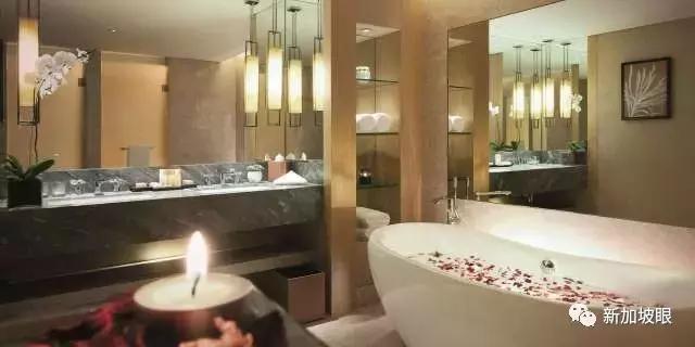 新加坡mandarinoriental酒店,新加坡最豪华酒店套房