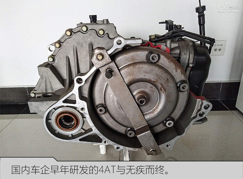 江淮自主研发的双离合变速箱,江淮dct双离合变速箱拆解