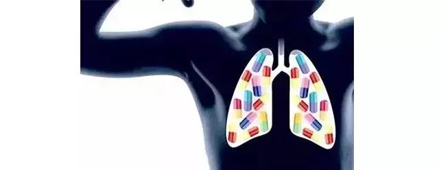 咳嗽严重肺部咳烂怎么治疗,肺部烂掉了