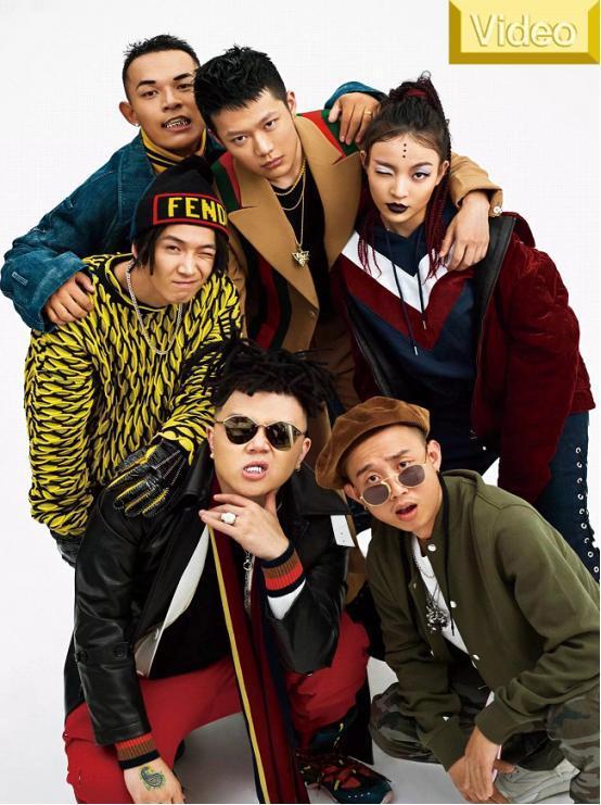 根本拦不住rap文案,适合发的rap文案