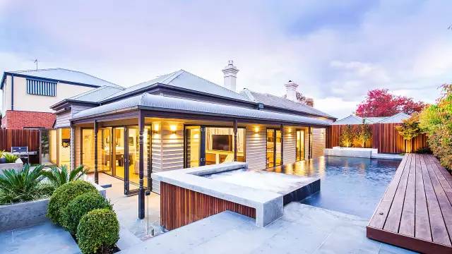 花园小别墅怎么建造,手把手教你打造花园