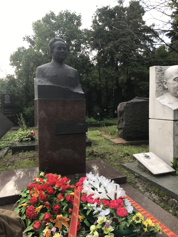 真实的俄罗斯3：克里姆林宫、胜利广场、新圣女公墓