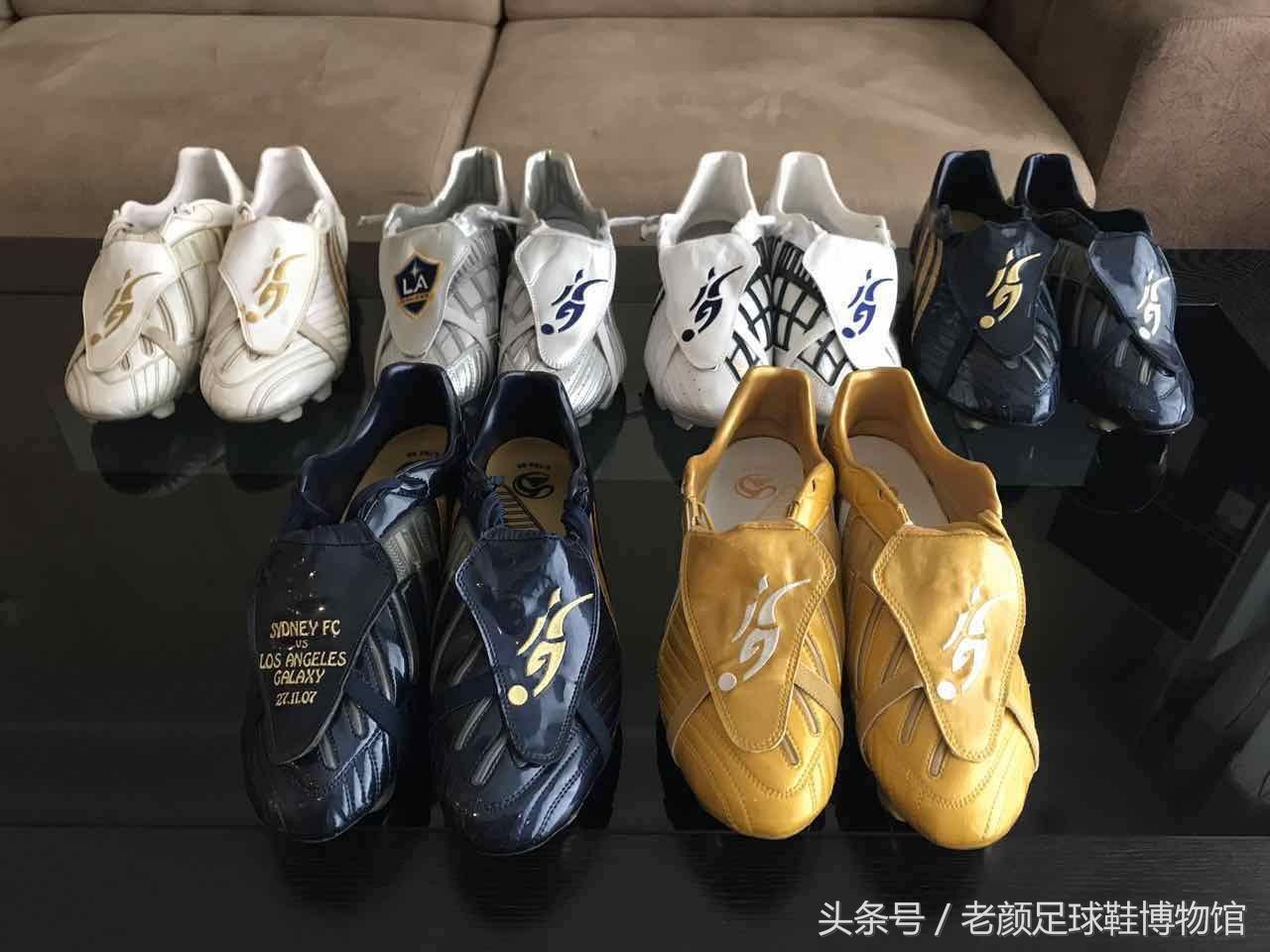 不可思议耐克,不可思议的球星战靴