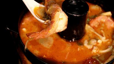 南昌正宗的泰餐,老板说不用钱可以吃饭