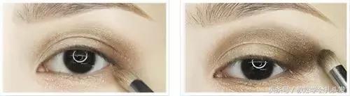 慵懒风发型扎双丸子头,韩式花苞头时尚女生都在扎