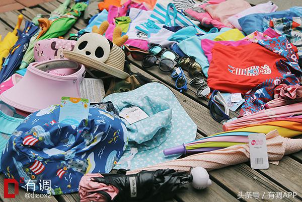 妈妈和宝宝儿童防晒霜第一名测评,适合妈妈的防晒测评