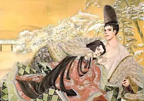 叔控福利（伪），这些动漫出人意料的结局说明，大叔才是王道啊！