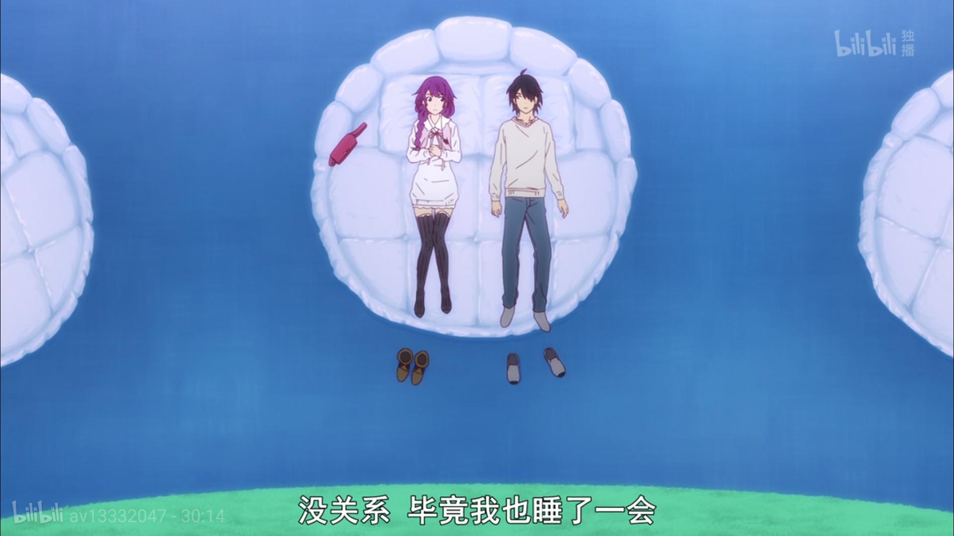 果然神作——开播八年之后，我终于真正看懂的这部动漫