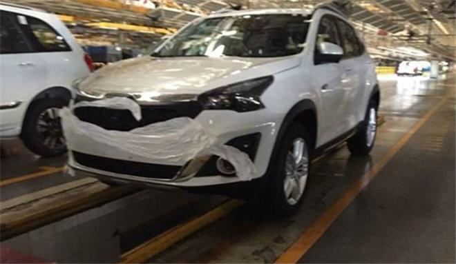 这汽车靠自制节目火了一把,花重金请明星,却被“天王”给毁了