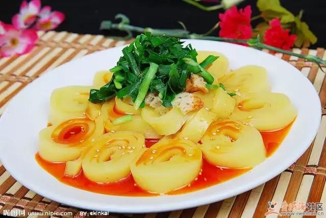 临夏必吃的十种美食,临夏各种美食合集图文大全