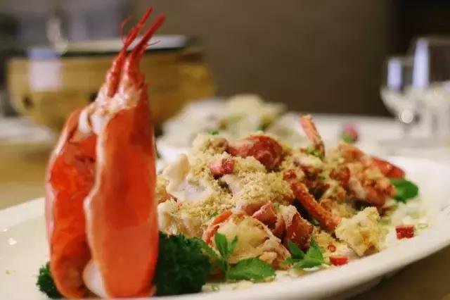 大连十大海鲜饭店排行,来大连必打卡的海鲜店