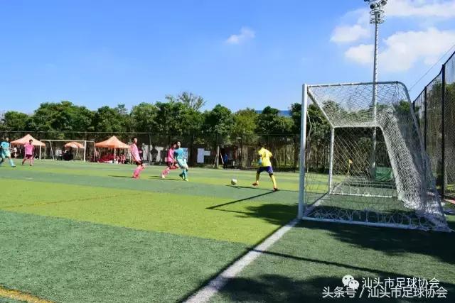 汕头市青少年足球联赛,2022年汕头足协青少年足球锦标赛