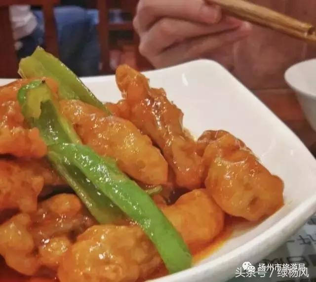 扬州清心斋素食餐厅地址,全国有名的素食餐厅