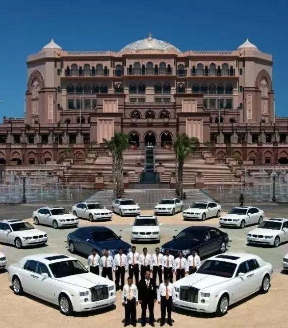 阿拉伯联合酋长国高清自然图,阿拉伯联合酋长国实地风光