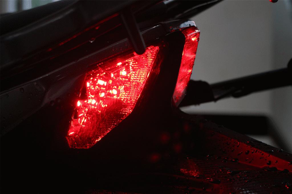 试驾本田拉力车,试驾新车真实感受