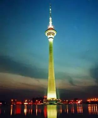 推荐｜看了这些全运场馆，他们都说想来天津走一走！