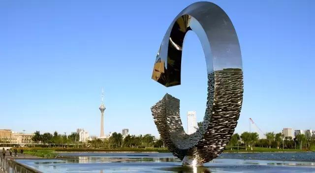 推荐｜看了这些全运场馆，他们都说想来天津走一走！