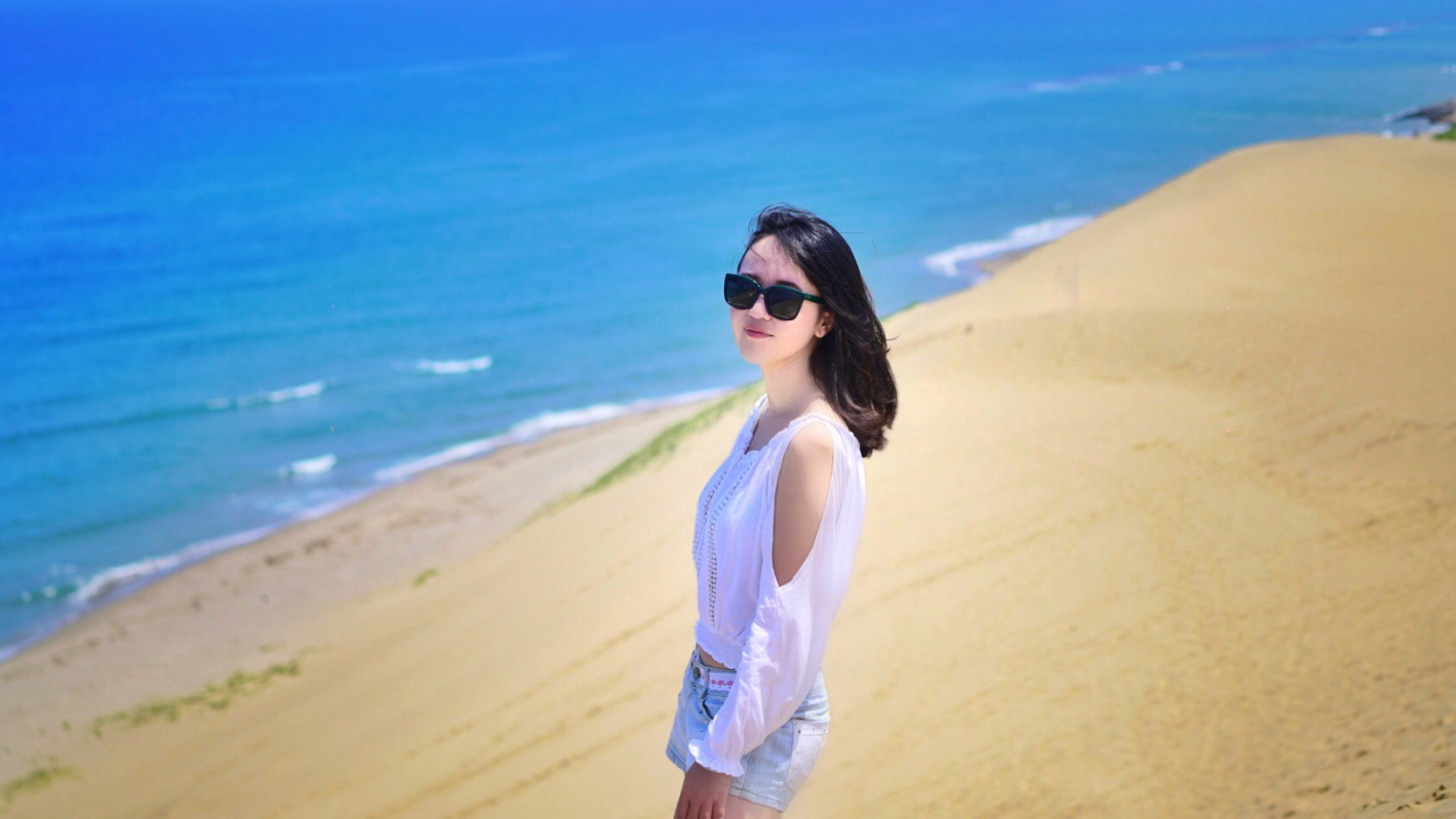 这里是日本,日本旅游柯南故乡