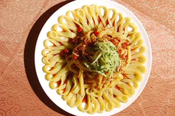 临夏必吃的十种美食,临夏各种美食合集图文大全