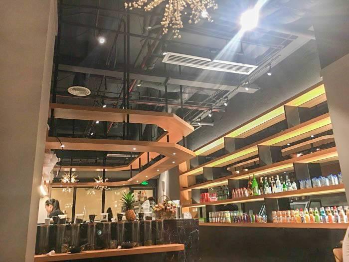 大众点评99元4人餐券,大众点评分数最高的店