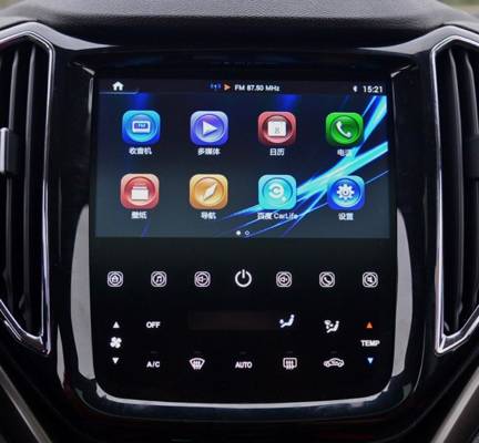 十万块钱买不到好suv,十万块买汽车被骂