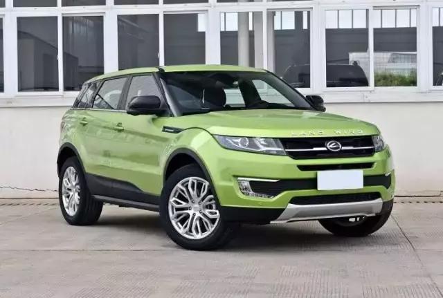 10万左右的8at,10万能买一台8at的suv