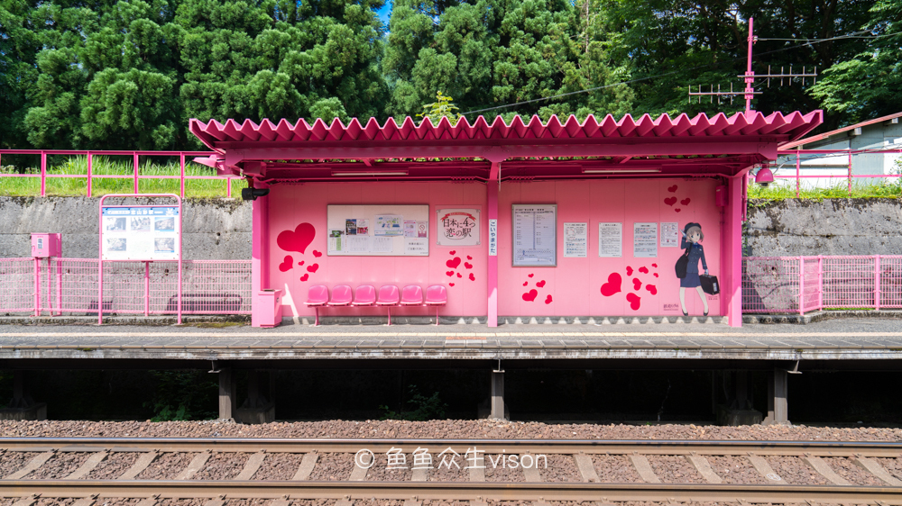 这里是日本,日本旅游柯南故乡