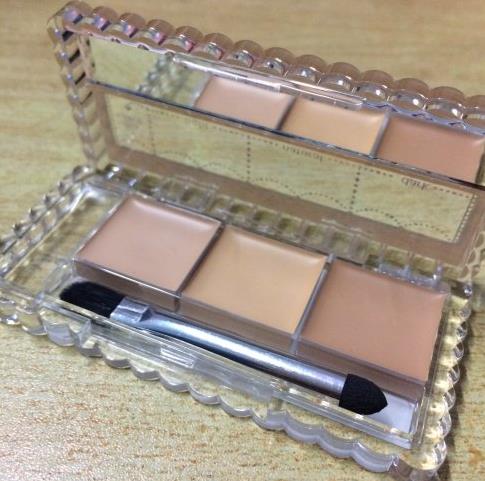 平价彩妆好物大推荐睫毛夹,义乌彩妆平价好物