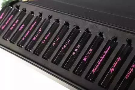 男朋友说要送我100支口红,男朋友送女朋友什么口红好