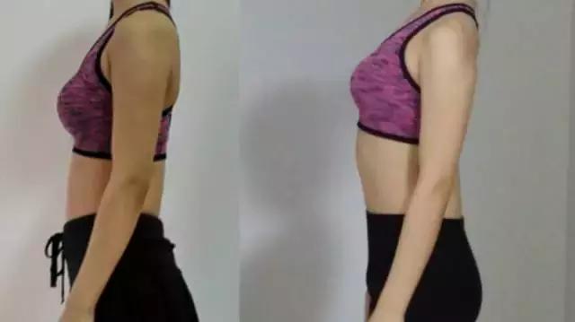 告别副乳甩掉拜拜肉,不胖但是有点副乳怎么减