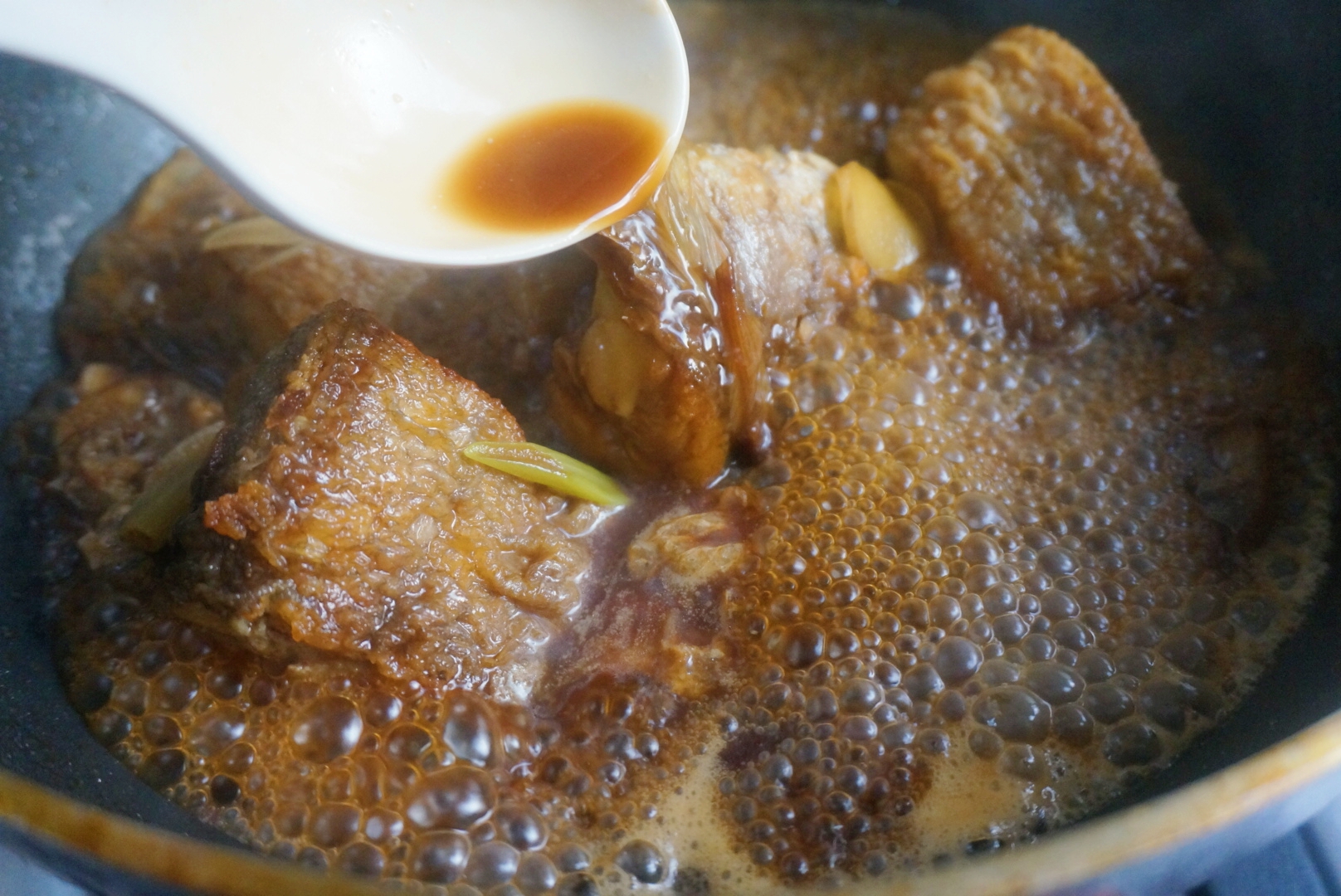 炖鱼的绝密配方,炖鱼的正确方法配方