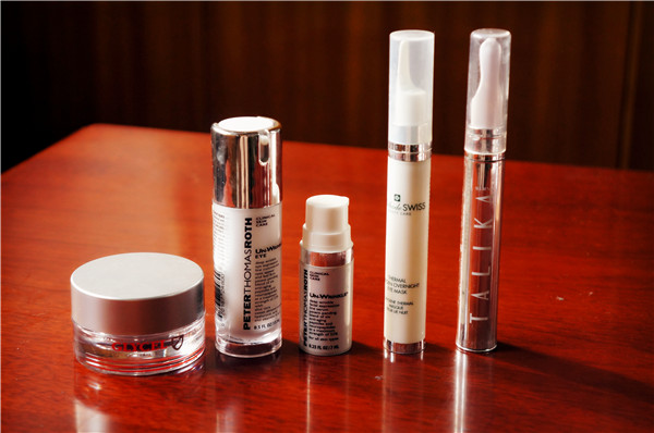 美妆空瓶必买清单,美妆空瓶推荐