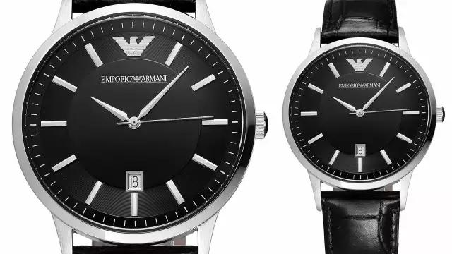 卡西欧和阿玛尼怎么选,卡西欧和阿玛尼哪个好