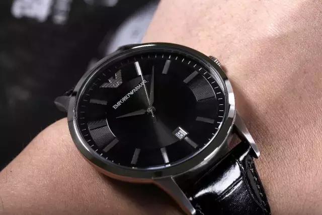 卡西欧和阿玛尼怎么选,卡西欧和阿玛尼哪个好