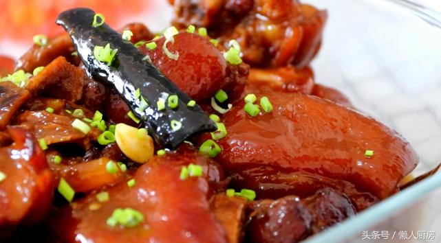猪蹄怎么做的软烂入味儿,猪蹄如何做软烂入味好吃