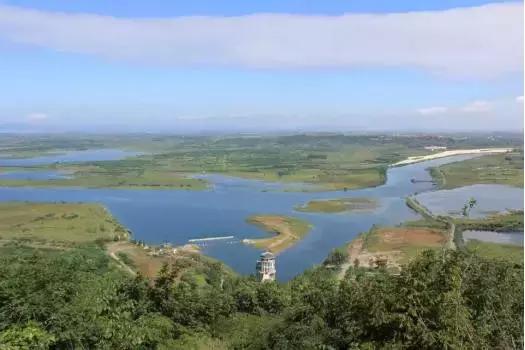 湖北最美二十个景点推荐,湖北哪个风景区最好玩