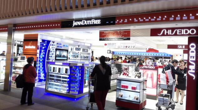 新加坡机场必买什么,新加坡机场值得逛吗