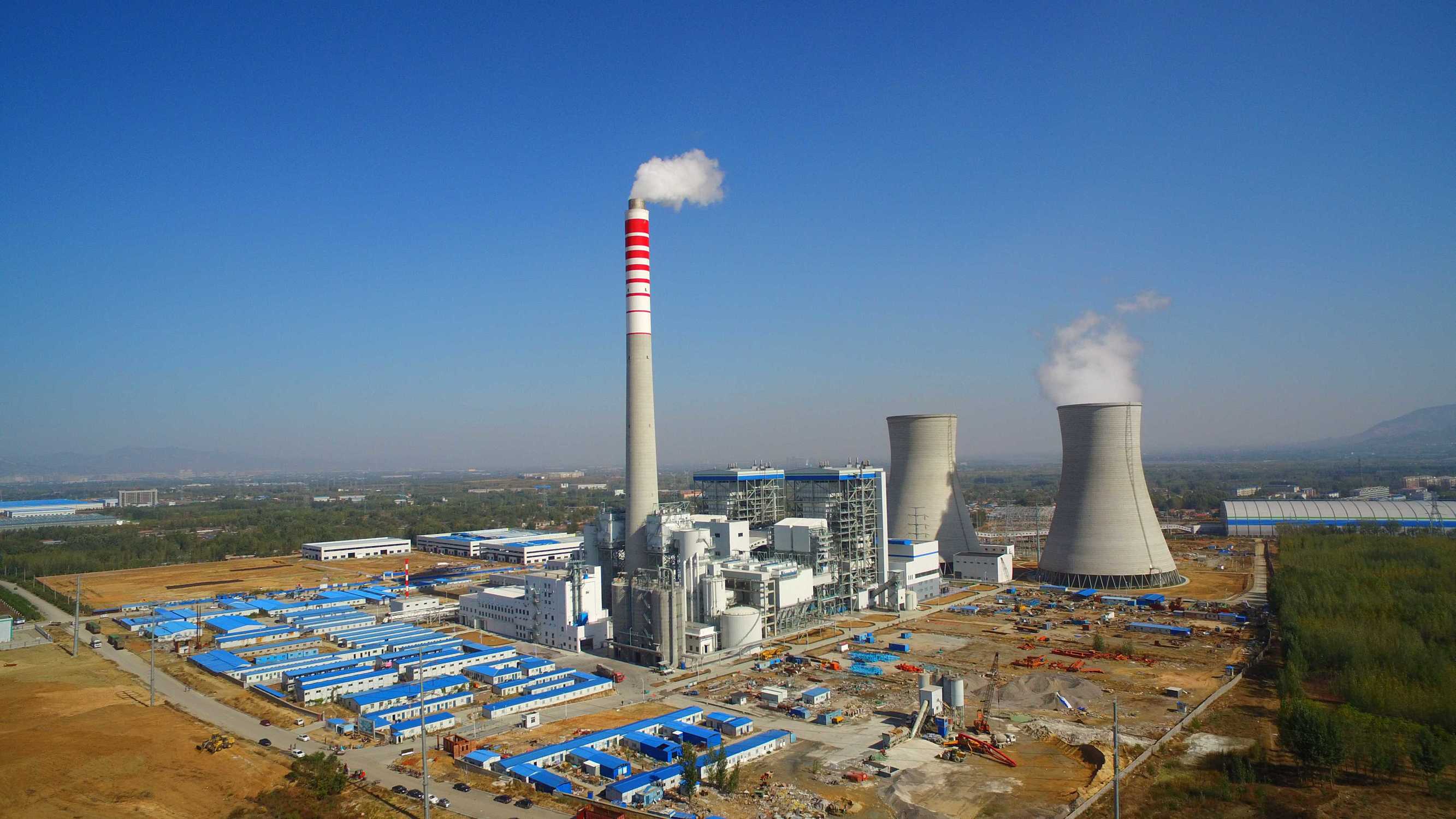 安泰科技产业园,高新区安泰