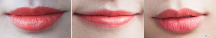 女生一生必备的十支口红测评,口红试色带你买到最合适的口红