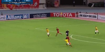 技惊四座第一集,技惊四座的进球