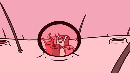 10年战痘血泪史完整版,7年烂痘经验