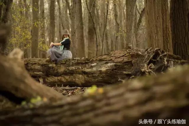 瑜伽可以自学当教练吗,瑜伽可以练习体式吗