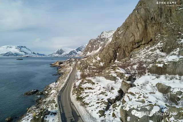 梦幻天堂挪威十四天自驾大穿越,挪威小环线自驾游