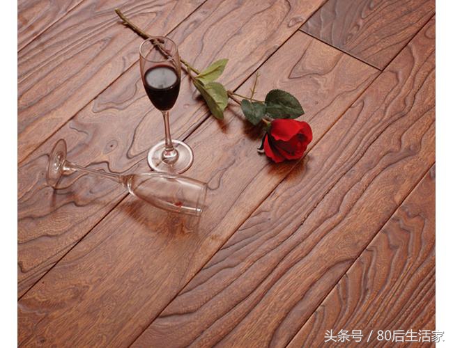 自发热地板十大排名,自发热地板每平米价格