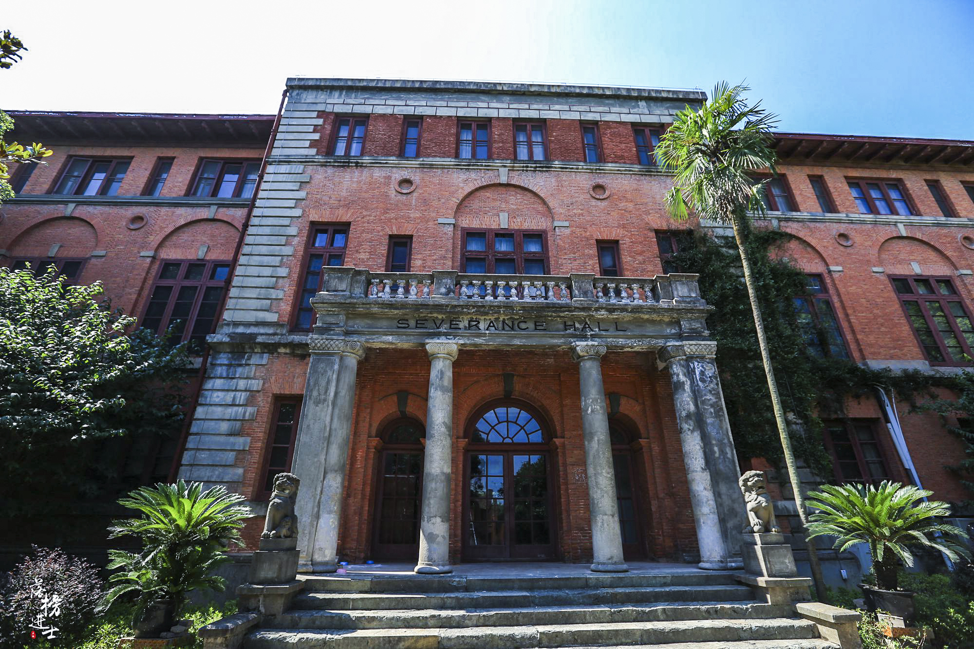 杭州之江技术学院,浙江工业大学之江学院照片