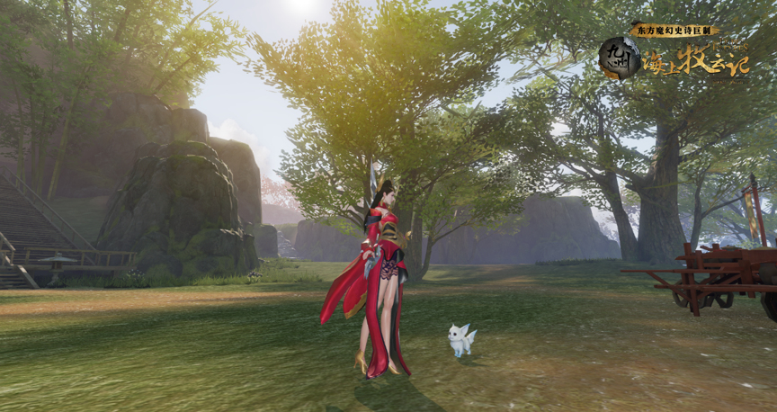 九州海上牧云记手游,海上牧云记手游下载