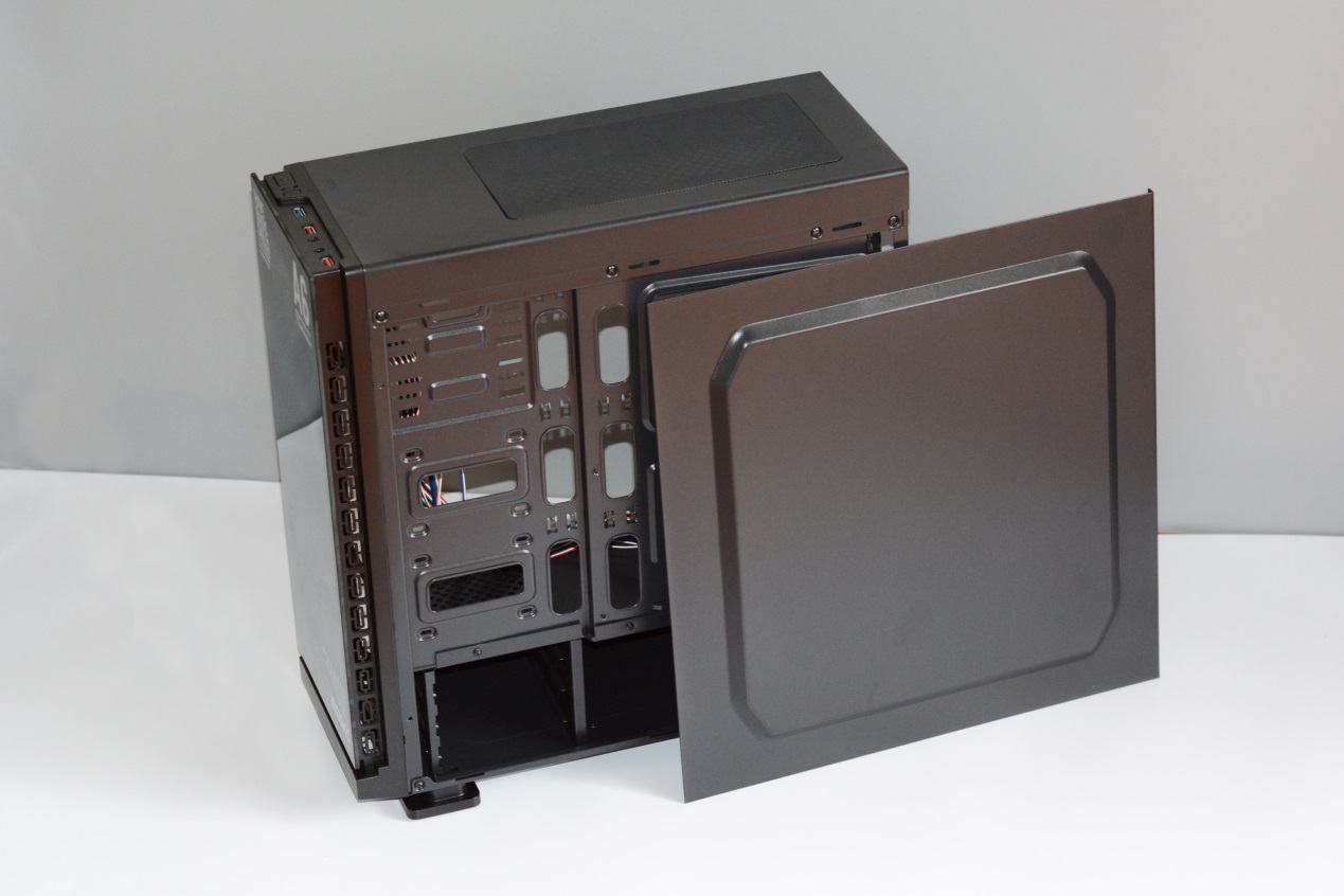 炫酷电竞游戏机箱哪家强,炫酷电竞游戏电脑机箱推荐